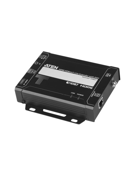 ATEN Receptor HDMI HDBaseT-Lite con POH (4K a 40 m) (HDBaseT Clase B)