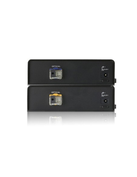 ATEN Extensor óptico HDMI (1080p a 600 m)