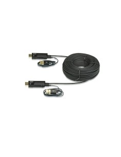 ATEN VE872 cable HDMI 15 m HDMI tipo A (Estándar) Negro