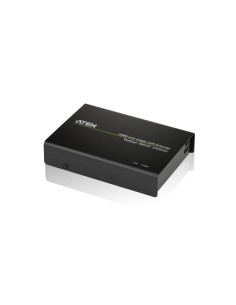 ATEN Transmisor formato compacto HDMI HDBaseT (4K a 100 m) (HDBaseT Clase A)