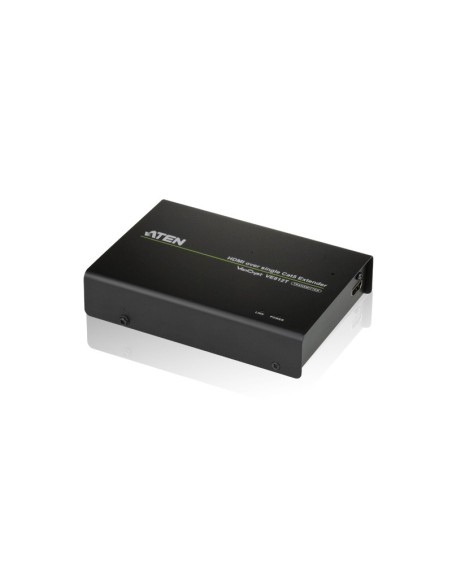 ATEN Transmisor formato compacto HDMI HDBaseT (4K a 100 m) (HDBaseT Clase A)