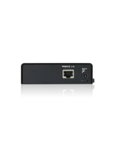 ATEN Transmisor formato compacto HDMI HDBaseT (4K a 100 m) (HDBaseT Clase A)