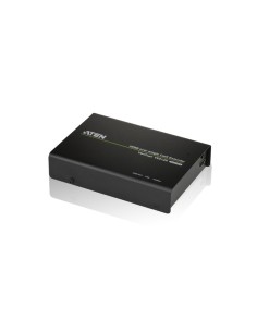 ATEN Receptor formato compacto HDMI HDBaseT (4K a 100 m) (HDBaseT Clase A)