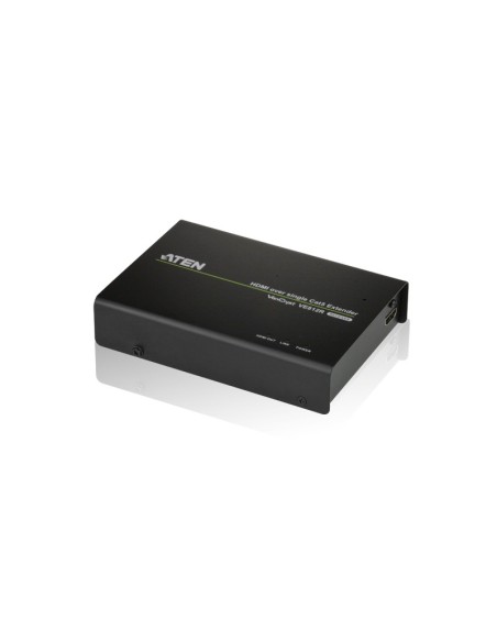 ATEN Receptor formato compacto HDMI HDBaseT (4K a 100 m) (HDBaseT Clase A)