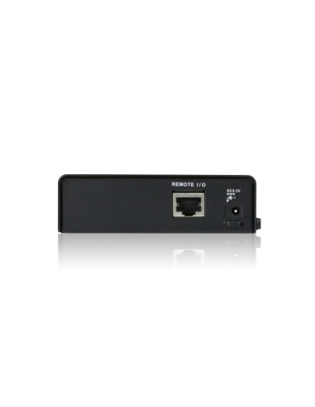 ATEN Receptor formato compacto HDMI HDBaseT (4K a 100 m) (HDBaseT Clase A)
