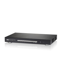 ATEN Distribuidor HDMI HDBaseT de 4 puertos (HDBaseT Clase A)