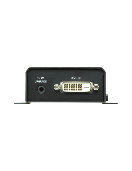 ATEN VE601T extensor audio video Transmisor de señales AV Negro