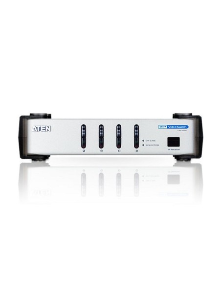 ATEN VS461-A-T-E DVI