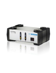 ATEN VS261-AT-G interruptor de video DVI