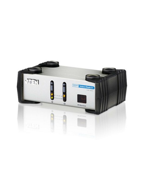 ATEN VS261-AT-G interruptor de video DVI