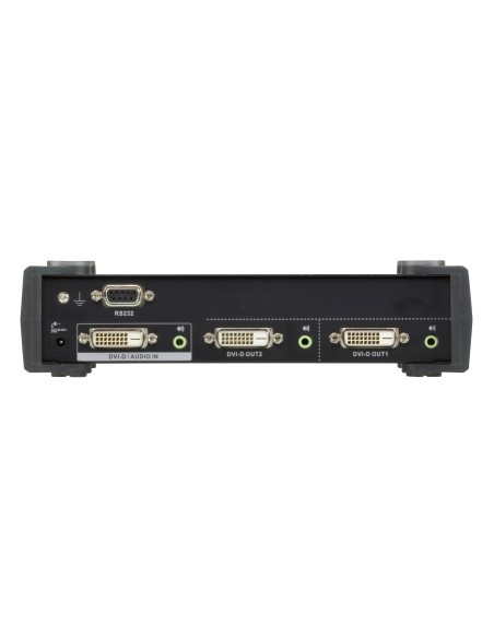 ATEN VS172 divisor de video DVI 3x DVI-D