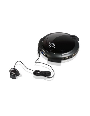 ATEN VS881-AT-G interruptor de video VGA