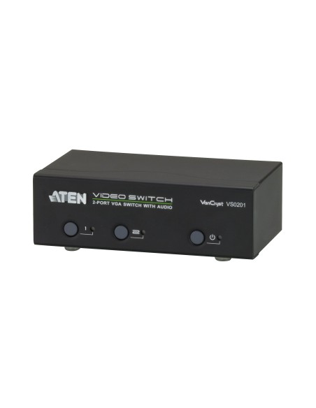 ATEN AT-VS0201