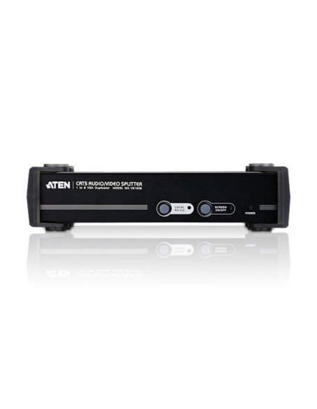 ATEN VS1508T-AT-G divisor de video VGA