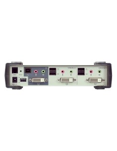 ATEN CS261 interruptor KVM