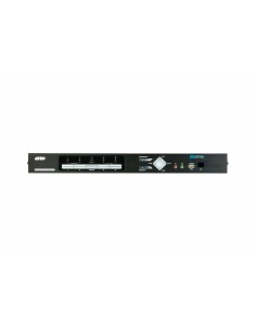 ATEN CM1164-AT-G interruptor KVM Negro