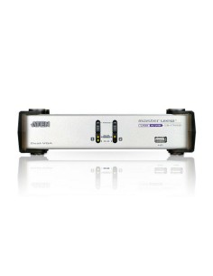 ATEN CS1742 interruptor KVM Plata