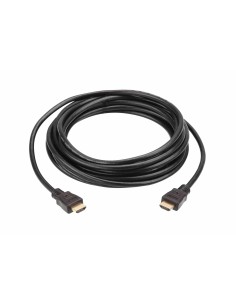 ATEN Cable HDMI de alta velocidad con Ethernet de 10 m
