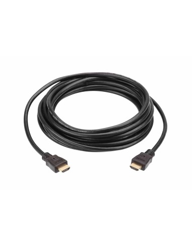 ATEN Cable HDMI de alta velocidad con Ethernet de 10 m