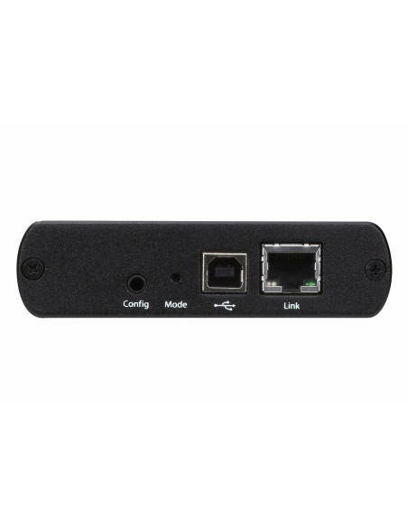 ATEN Extensor USB 2.0 por Cat 5 de 4 puertos