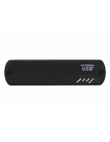 ATEN Extensor USB 2.0 por Cat 5 de 4 puertos