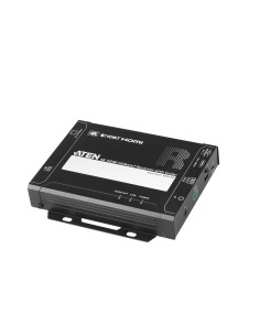 ATEN Receptor HDMI 4K HDBaseT con escalador (4K a 100 m) (HDBaseT Class A)