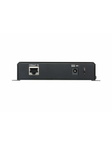 ATEN Receptor HDMI 4K HDBaseT con escalador (4K a 100 m) (HDBaseT Class A)