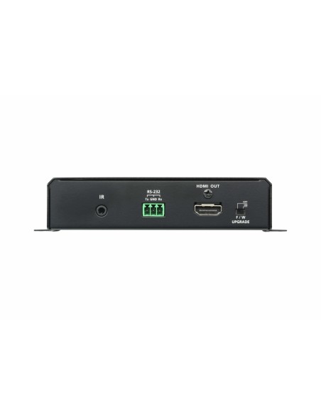 ATEN Receptor HDMI 4K HDBaseT con escalador (4K a 100 m) (HDBaseT Class A)