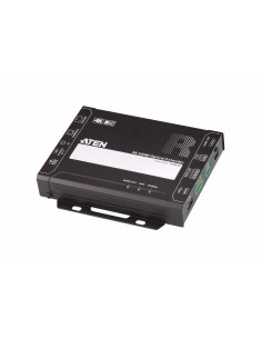 ATEN Extensor óptico HDMI 4K [4K a 300 m (K1, MM)   10 km (K2, SM)]