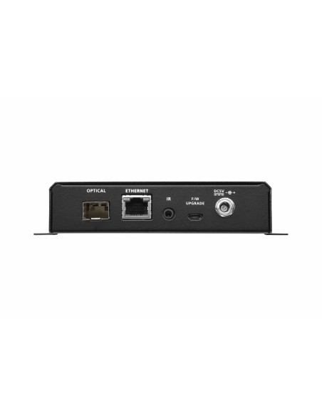 ATEN Extensor óptico HDMI 4K [4K a 300 m (K1, MM)   10 km (K2, SM)]