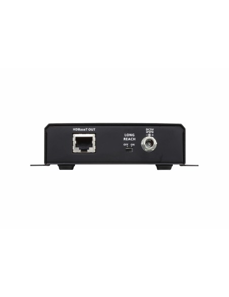 ATEN Transmisor HDMI HDBaseT con POH (4K a 100 m) (HDBaseT Class A)