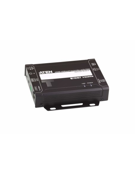 ATEN Transmisor HDMI HDBaseT con POH (4K a 100 m) (HDBaseT Class A)