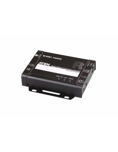 ATEN Receptor HDMI HDBaseT con POH (4K a 100 m) (HDBaseT Class A)