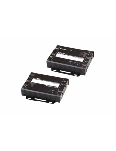 ATEN Extensor HDMI HDBaseT con POH (4K a 100 m) (HDBaseT Class A)