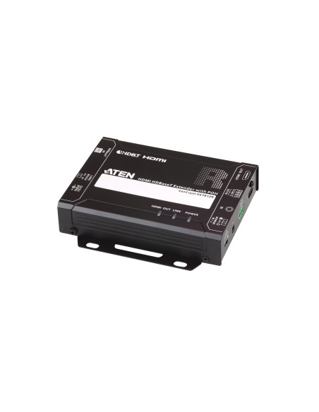 ATEN Extensor HDMI HDBaseT con POH (4K a 100 m) (HDBaseT Class A)