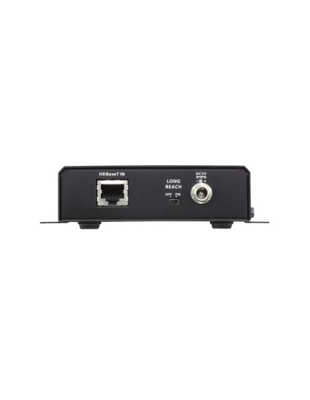 ATEN Extensor HDMI HDBaseT con POH (4K a 100 m) (HDBaseT Class A)