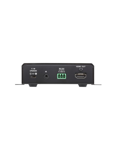 ATEN Extensor HDMI HDBaseT con POH (4K a 100 m) (HDBaseT Class A)