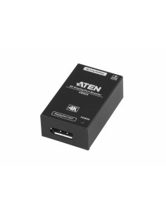 ATEN Amplificador DisplayPort 4K (True 4K a 10 m)