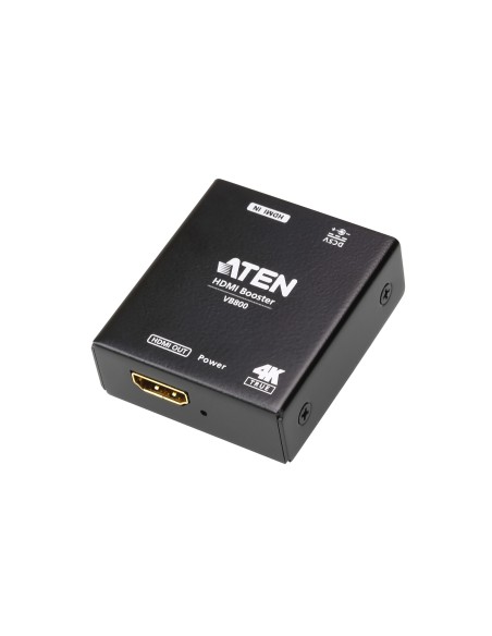 ATEN Amplificador HDMI True 4K (4K a 20 m)