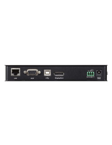 ATEN Transmisor KVM por IP DisplayPort single display USB formato compacto
