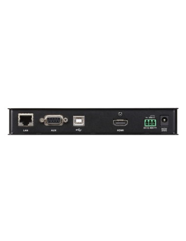 ATEN Transmisor KVM por IP HDMI single display USB formato compacto