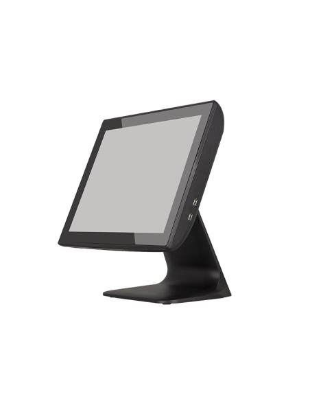 Premier KT-800 LED FT Todo-en-Uno 1,97 GHz J1900 39,6 cm (15.6") 1024 x 768 Pixeles Pantalla táctil Negro