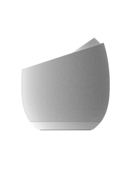 ALTAVOZ INTELIGENTE BELKIN+CARGADOR INALAMBRICO SOUNDFORM ELITE (GOOGLE A) BLANC