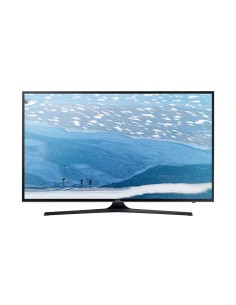 Samsung UE40KU6072U 101,6 cm (40") 4K Ultra HD Smart TV Wifi Negro