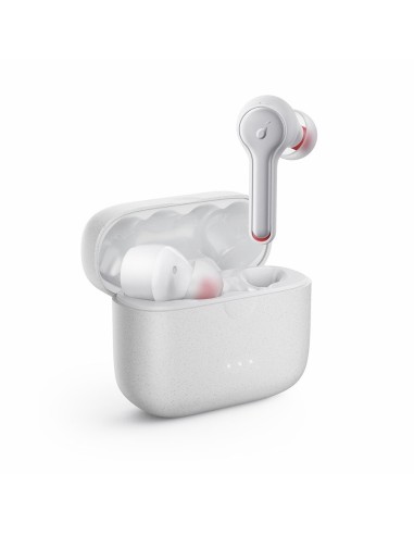 Anker Liberty Air 2 Auriculares Dentro de oído USB Tipo C Bluetooth Blanco