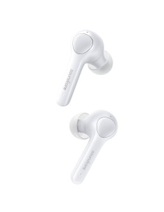 Anker Soundcore Life Note Auriculares Dentro de oído USB Tipo C Bluetooth Blanco
