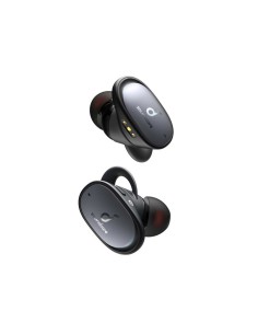 Anker Liberty 2 Pro Auriculares Dentro de oído USB Tipo C Bluetooth Negro