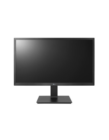 LG 22BL450Y-B pantalla para PC 54,6 cm (21.5") 1920 x 1080 Pixeles Full HD LED Negro