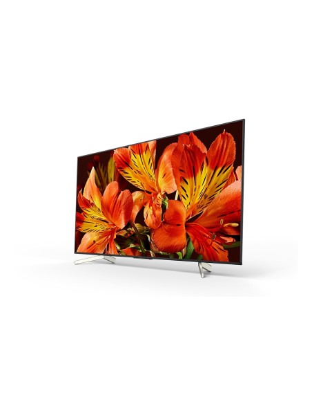Sony FW-75BZ35F pantalla de señalización Pantalla plana para señalización digital 190,5 cm (75") LCD 4K Ultra HD Android 7.0