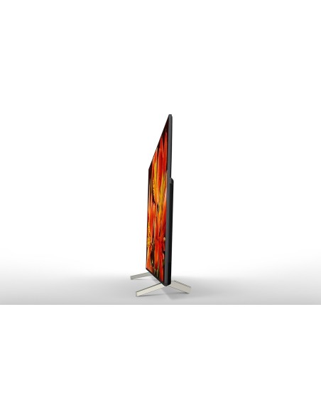 Sony FW-75BZ35F pantalla de señalización Pantalla plana para señalización digital 190,5 cm (75") LCD 4K Ultra HD Android 7.0